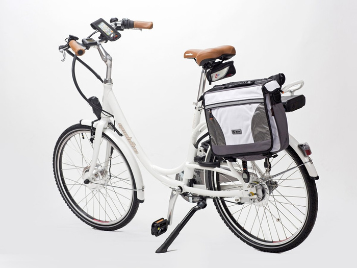 torba na laptopa e-BIKE