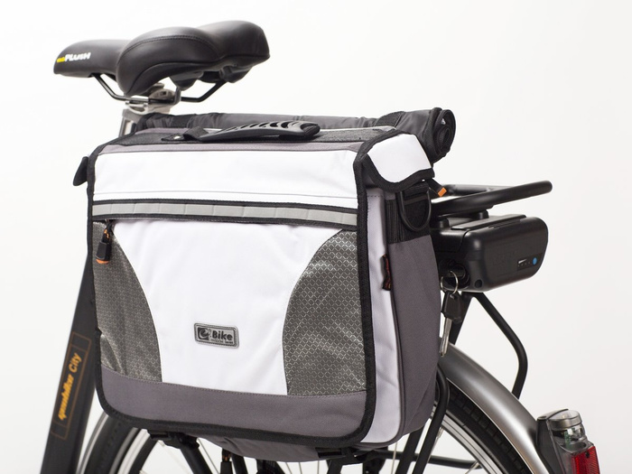 torba na laptopa e-BIKE