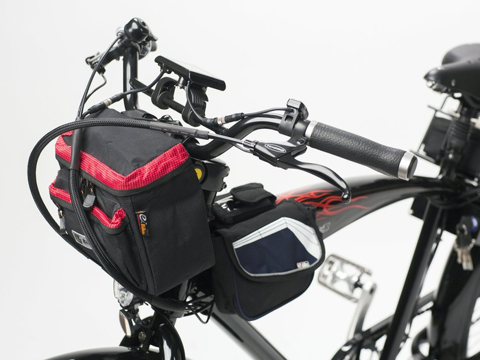 eo gear bike bag